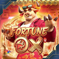 demo fortune ox ícone