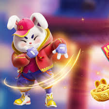 qual a melhor hora para jogar fortune rabbit ícone