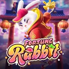 slot demo fortune rabbit ícone