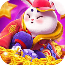 fortunate rabbit slot free play ícone