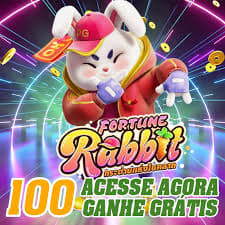 fortune rabbit demonstração ícone