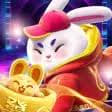 jogar fortune rabbit demo ícone