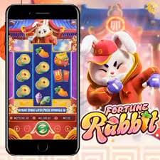 estrela bet fortune rabbit ícone