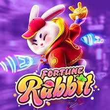 casinos24 fortune rabbit ícone