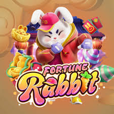 fortune rabbit teste grátis ícone