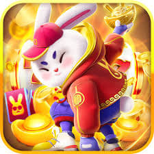 baixar jogo fortune rabbit ícone