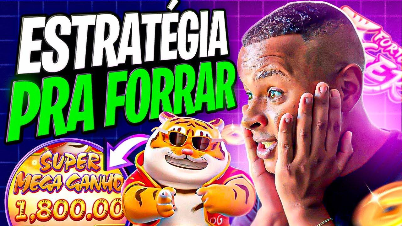 jogo so tigre imagem de tela 6